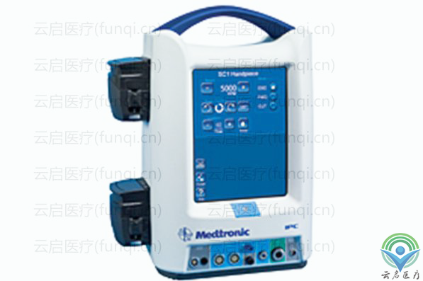 美敦力Medronic動力主機控制系統維修