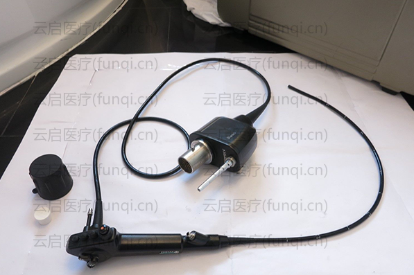 賓得 潘泰克斯PENTAX EB-1970AK支氣管內窺鏡維修.png