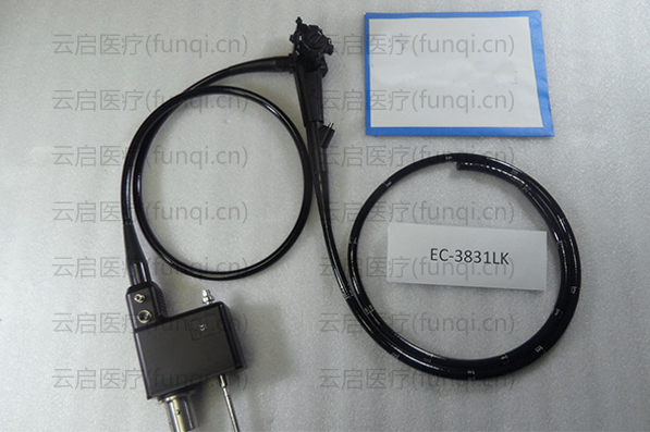 賓得 潘泰克斯PENTAX EC-3831LK結腸鏡維修.png