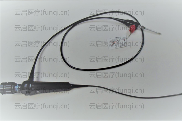 賓得 潘泰克斯PENTAX FNL-10P2鼻咽喉內窺鏡維修.png