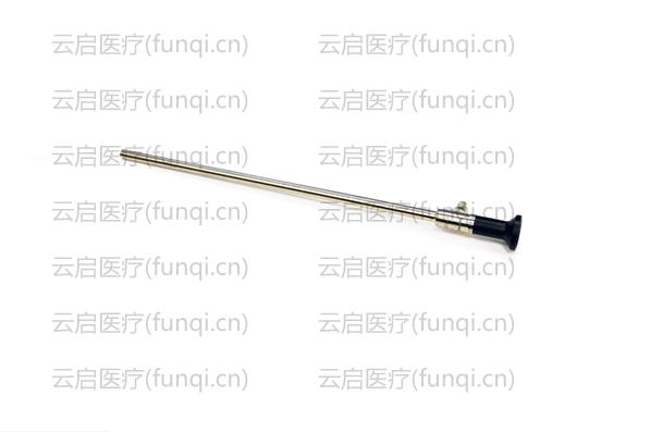 康美 林弗泰克LINVATEC T1000R 0°可加壓加熱的腹腔鏡維修.png