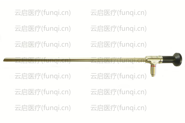 康美 林弗泰克LINVATEC  QL4300 30°高壓滅菌的關節鏡維修.png