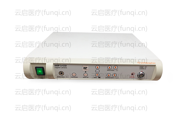 Smith＆Nephew 460P 3-CCD攝像主機.png