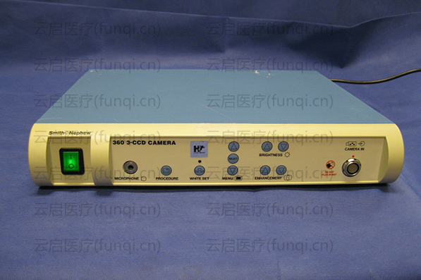 Smith＆Nephew 360 3-CCD攝像主機.png