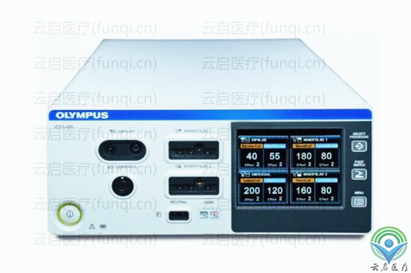 奧林巴斯olympus高頻電刀維修服務