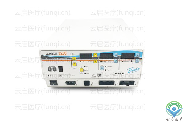 博威Bovie高頻電刀維修服務