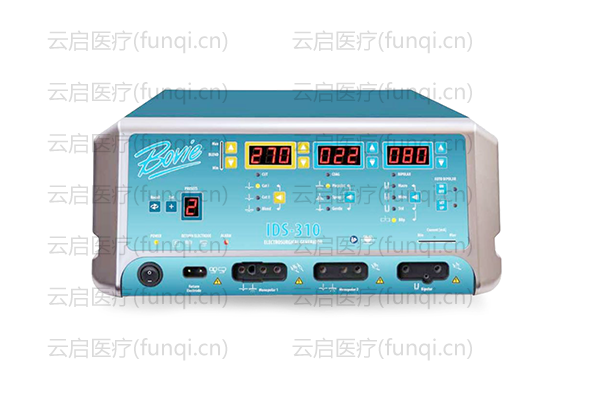 博威Bovie IDS 310高頻電刀.png