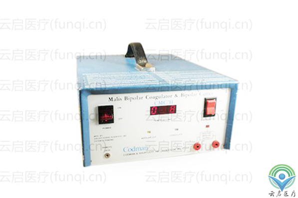 強生柯德曼Codman高頻電刀\超聲刀維修服務