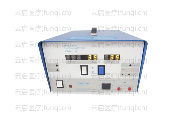 強生柯德曼Codman Malis CMC 3電刀.png