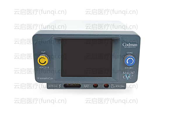 強生柯德曼Codman Malis CMC V雙極電刀.png