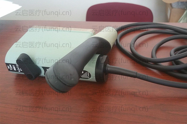 B＆K 8661超聲探頭維修.png