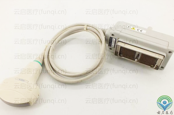 阿洛卡ALOKA超聲探頭維修服務
