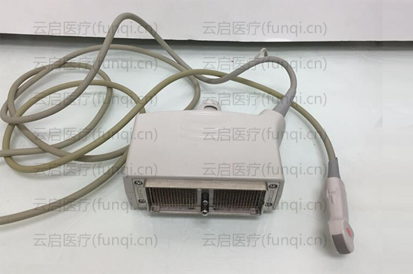 東芝TOSHIBA PVT-712BT超聲探頭維修.txt.png