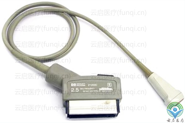 惠普HP超聲探頭維修服務