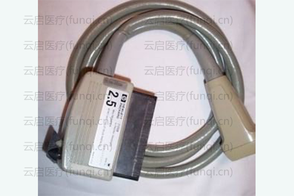 惠普HP 21200B超聲探頭維修.png