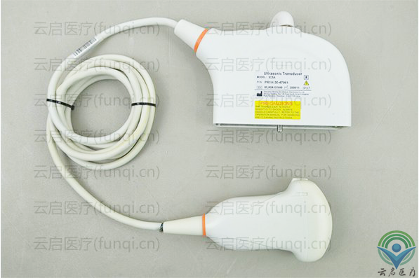 邁瑞Mindray超聲探頭維修服務