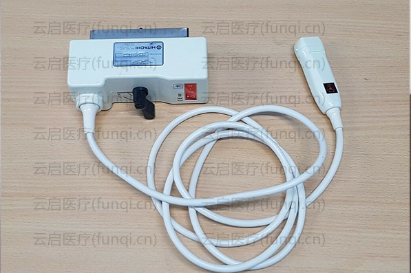 日立Hitachi EUP-S50超聲探頭維修.png