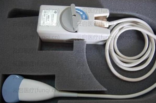 通用醫療GE AB2-7腹部超聲探頭維修.txt.png