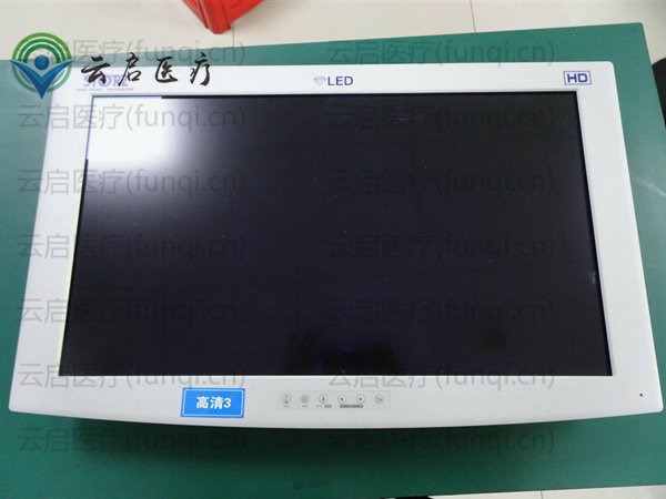 史托斯STORZ SC-WU26-A1511醫用顯示器維修