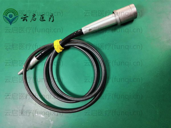 蛇牌GA176軟軸維修 軸心斷