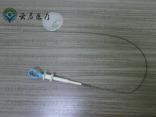 奧林巴斯Olympus FB-19SX 活檢鉗拉桿斷維修