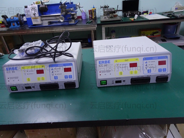 ERBE ICC 80 高頻電刀 啟動報錯主板故障.jpg