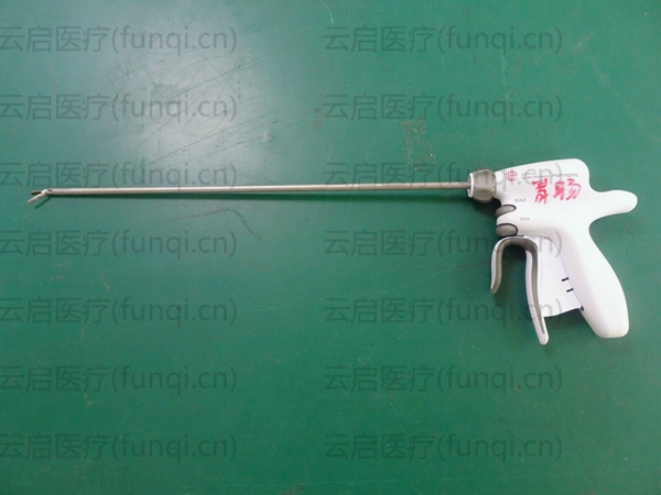 Harmonic N93K1L 超聲刀刀芯壞 絕緣片壞.jpg