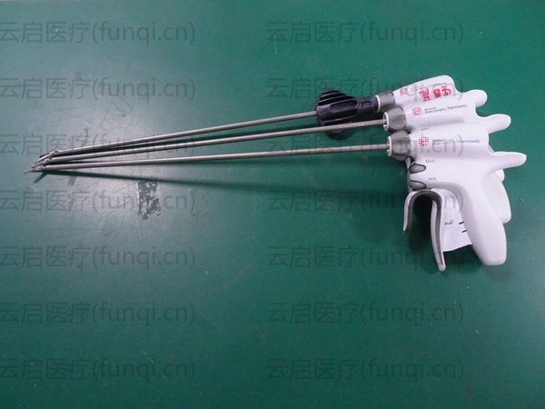 Harmonic N93K1L 超聲刀更換按鍵.jpg