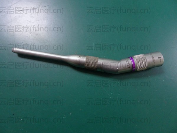 MEDTRONIC AA10 彎接頭 軸承組件故障