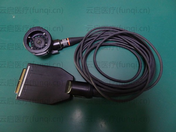 OLYMPUS攝像頭OTV-S7H-1D-L08E 無正常圖像顯示