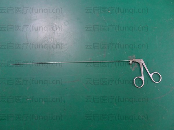 STORZ 26159H 抓鉗維修 拉桿斷