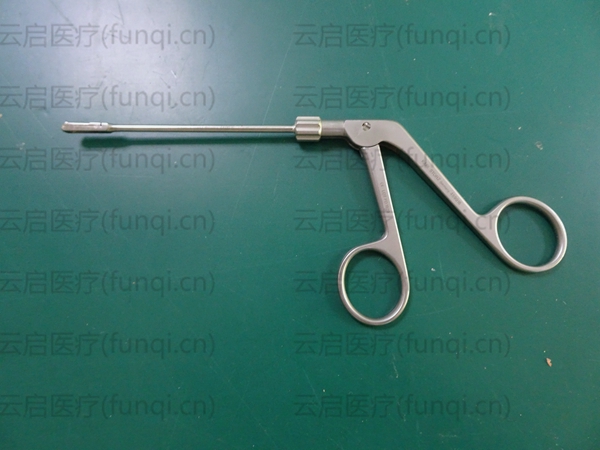 STORZ 459016 咬切鉗 螺絲脫落，內部配件缺失.jpg