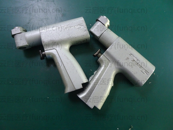 stryker 4208骨鉆 噪音大.jpg