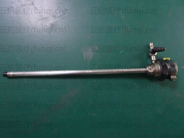 wolf 狼牌8655.3841內鞘外管壓痕