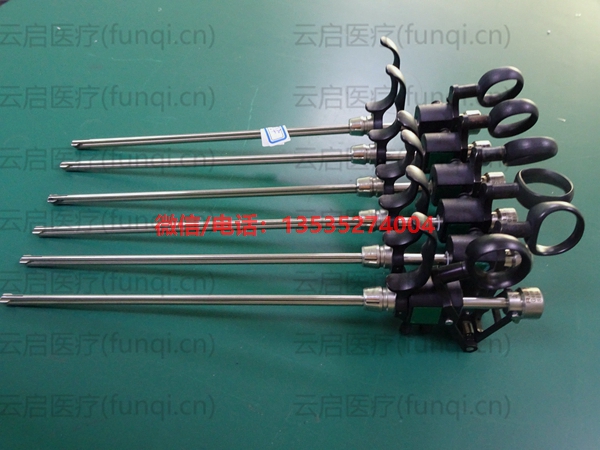 wolf 8654.224操作手件 操作部松動，配件磨損，外管變形.jpg