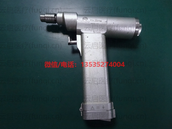 XIN SHENG YDJZ-II骨鉆 電機不轉，開關有問題.jpg