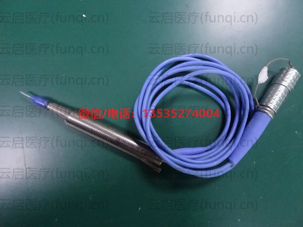 愛爾康 nfiniti 8065750121超乳手柄 無能量輸出，線纜老化.jpg