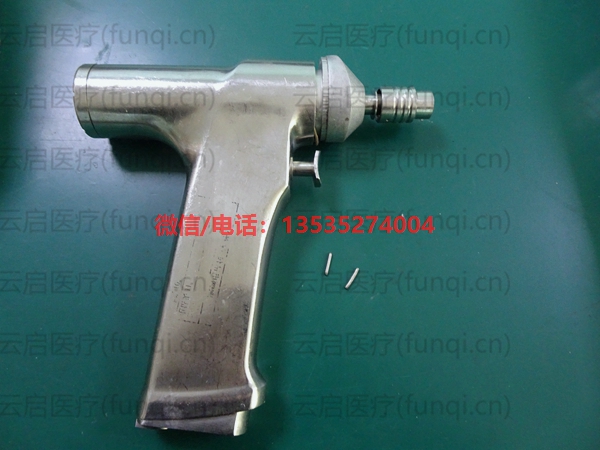 國產骨鉆 電機性能差，調整頭故障.jpg