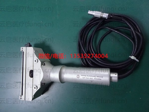 捷邁植皮刀8821-001 電機性能差，調整頭故障