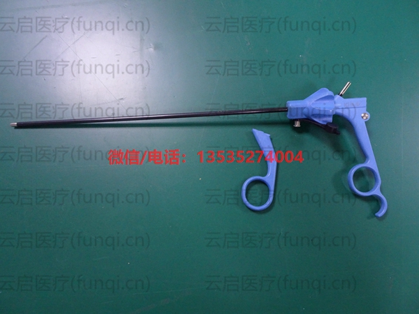 康基電凝鉗 手柄斷裂.jpg