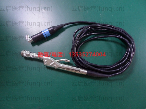 美敦力18-97200手柄 電機短路.jpg