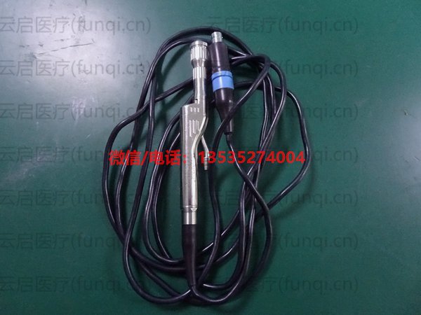 美敦力M2手柄 無法轉動，電機有電流聲，電機短路