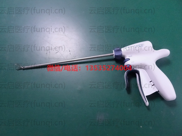 強生HARMONIC K90G5M 超聲刀 更換刀芯，絕緣片.jpg