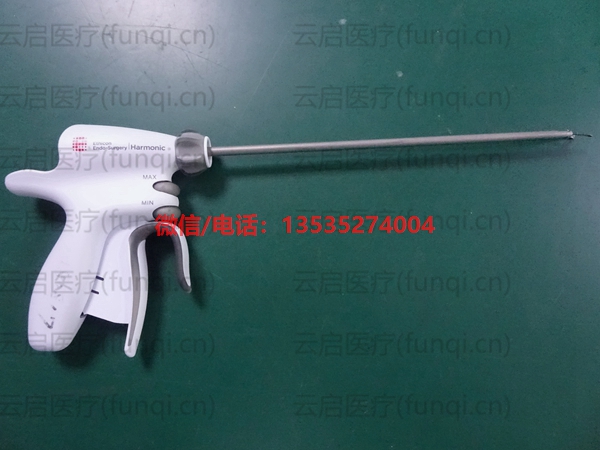 強生HARMONIC N9348N 超聲刀  絕緣片壞.jpg