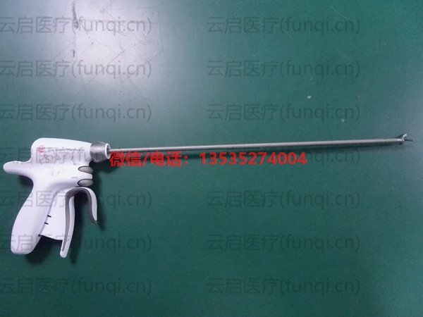 強生HARMONIC P9420M 超聲刀 絕緣片壞.jpg