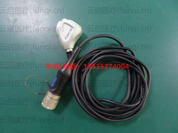 史賽克1288三晶片高清攝像頭 圖像花屏.jpg