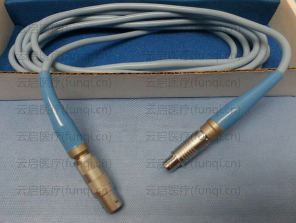 dyonics power鉆 ，7205788線纜 無法轉動，方向失效.jpg