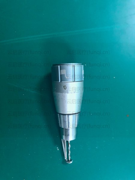 HJNGHU HD-II銑刀保護鞘 卡死，內部銹死