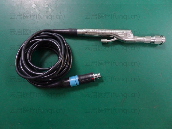 MEDTRONIC 18-97200 動力手柄 偶爾卡，軸承磨損，內部生銹.jpg