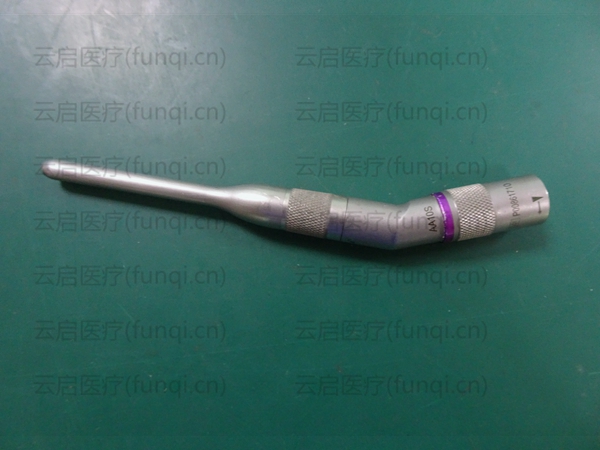 MEDTRONIC AA10 彎接頭   軸承組件故障.jpg